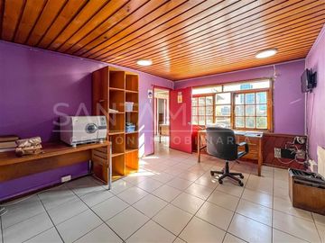 Oficina en Venta en Cochrane, Concepción