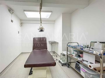 Oficina en Venta en Cochrane, Concepción