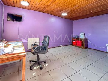Oficina en Venta en Cochrane, Concepción