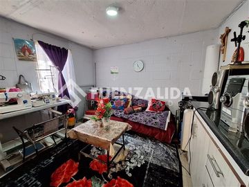 Departamento en Venta en La Primavera/ Chadi/ Mahuidanche