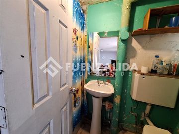 Departamento en Venta en La Primavera/ Chadi/ Mahuidanche