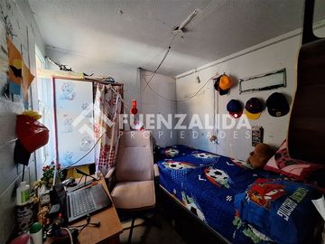 Departamento en Venta en La Primavera/ Chadi/ Mahuidanche