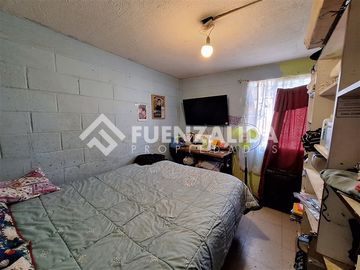 Departamento en Venta en La Primavera/ Chadi/ Mahuidanche