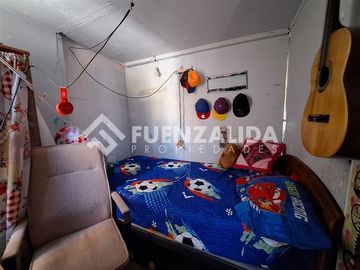Departamento en Venta en La Primavera/ Chadi/ Mahuidanche