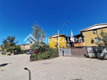 Departamento en Venta en La Primavera/ Chadi/ Mahuidanche