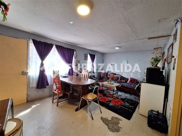 Departamento en Venta en La Primavera/ Chadi/ Mahuidanche