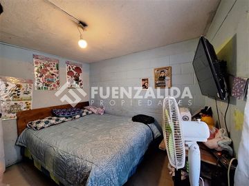 Departamento en Venta en La Primavera/ Chadi/ Mahuidanche