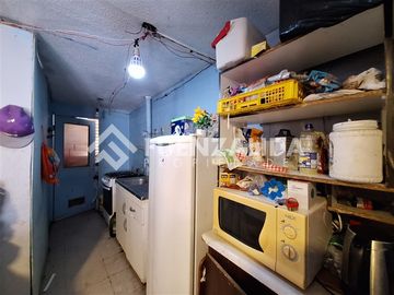 Departamento en Venta en La Primavera/ Chadi/ Mahuidanche