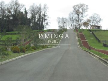 Sitio en Venta en Chauquen