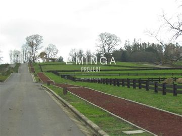 Sitio en Venta en Chauquen