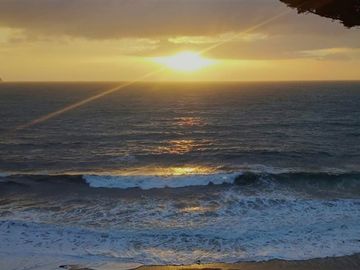 Casa en Venta en Playa Grande / Niebla