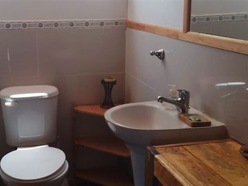 Casa en Venta en Playa Grande / Niebla