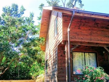 Casa en Venta en Playa Grande / Niebla