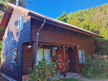 Casa en Venta en Playa Grande / Niebla