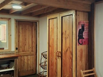 Casa en Venta en Playa Grande / Niebla