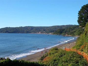 Casa en Venta en Playa Grande / Niebla