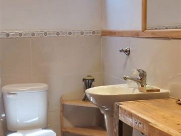 Casa en Venta en Playa Grande / Niebla