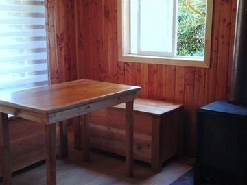 Casa en Venta en Playa Grande / Niebla