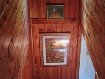 Casa en Venta en Playa Grande / Niebla