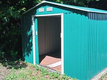 Casa en Venta en Playa Grande / Niebla