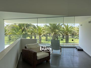 MARAVILLOSA CASA DE PLAYA CON  VISTA  PANORÁMICA , PLAYA DEL GOLF, ASIA