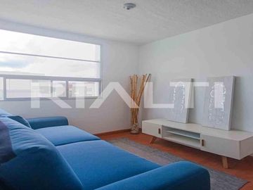 De venta departamentos en San José De Morán