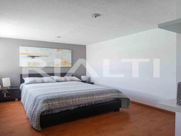 De venta departamentos en San José De Morán