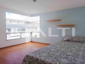 De venta departamentos en San José De Morán
