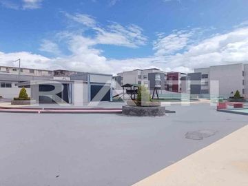 De venta departamentos en San José De Morán