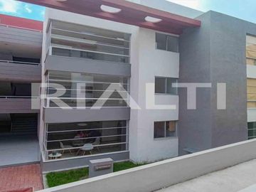 De venta departamentos en San José De Morán