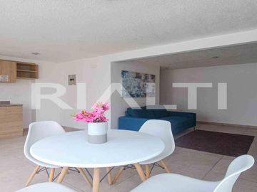 De venta departamentos en San José De Morán