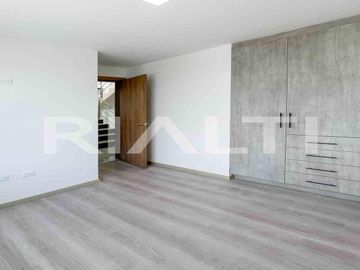 Casas de 3 habitaciones marianitas calderon