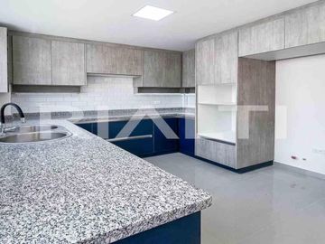 Casas de 3 habitaciones marianitas calderon