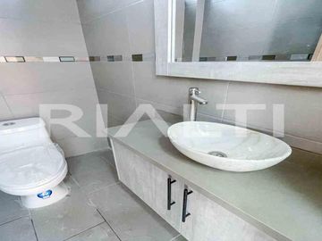Casas de 3 habitaciones marianitas calderon