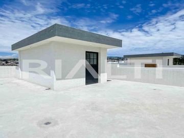 Casas de 3 habitaciones marianitas calderon