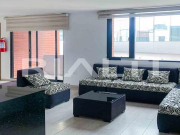 Suite en Venta cerca Carolina