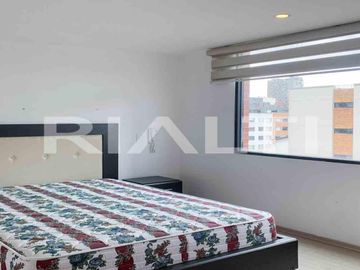 Suite en Venta cerca Carolina