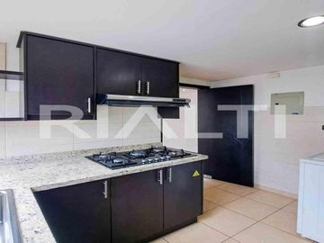 Departamento de venta sector Granda Centeno