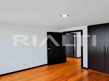 Departamento de venta sector Granda Centeno
