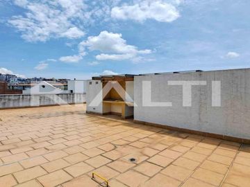 Departamento de venta sector Granda Centeno