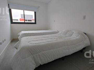 Duplex en Housing de Miradores, totalmente central!