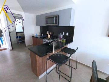 *VENTA** Depto. en NÁPOLES
