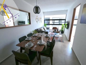 *VENTA** Depto. en NÁPOLES