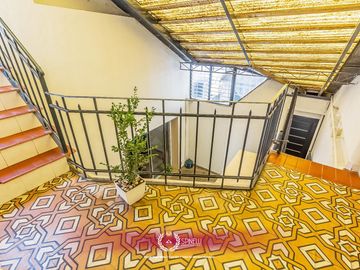 Venta casa en Boedo 5 ambientes 240M² construidos sobre terreno lote de 146M² USAB2 454M² vendibles