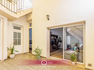 Venta casa en Boedo 5 ambientes 240M² construidos sobre terreno lote de 146M² USAB2 454M² vendibles