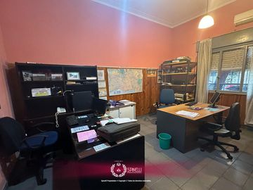 Venta casa en Boedo 5 ambientes 240M² construidos sobre terreno lote de 146M² USAB2 454M² vendibles