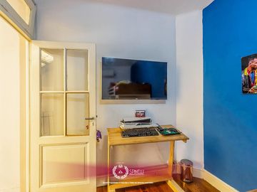 Venta casa en Boedo 5 ambientes 240M² construidos sobre terreno lote de 146M² USAB2 454M² vendibles