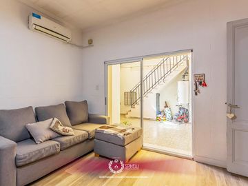 Venta casa en Boedo 5 ambientes 240M² construidos sobre terreno lote de 146M² USAB2 454M² vendibles