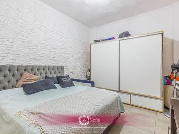 Venta casa en Boedo 5 ambientes 240M² construidos sobre terreno lote de 146M² USAB2 454M² vendibles
