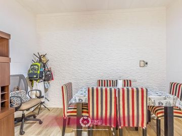 Venta casa en Boedo 5 ambientes 240M² construidos sobre terreno lote de 146M² USAB2 454M² vendibles